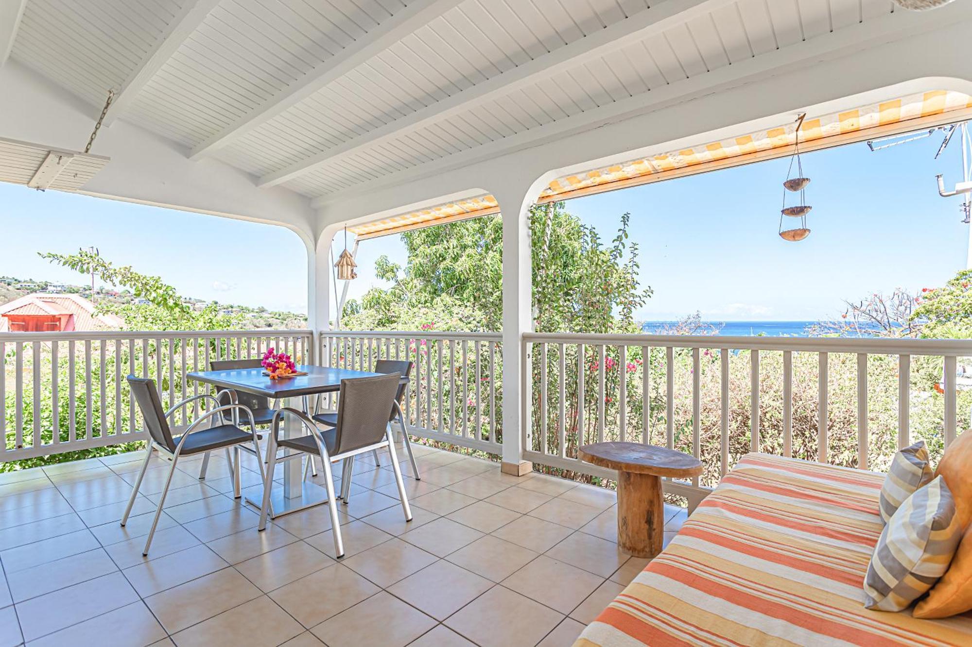 בוויאנט Residence Pommes Cannelles מראה חיצוני תמונה