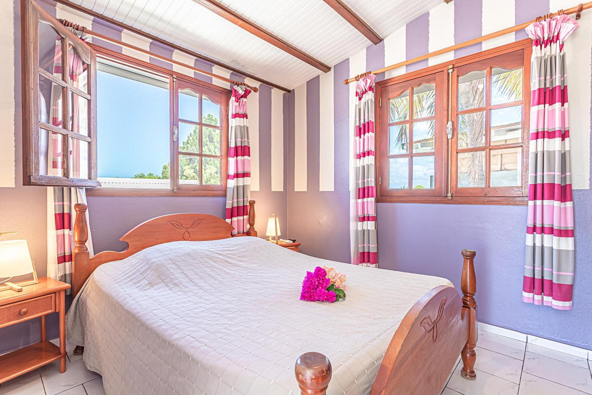 בוויאנט Residence Pommes Cannelles מראה חיצוני תמונה