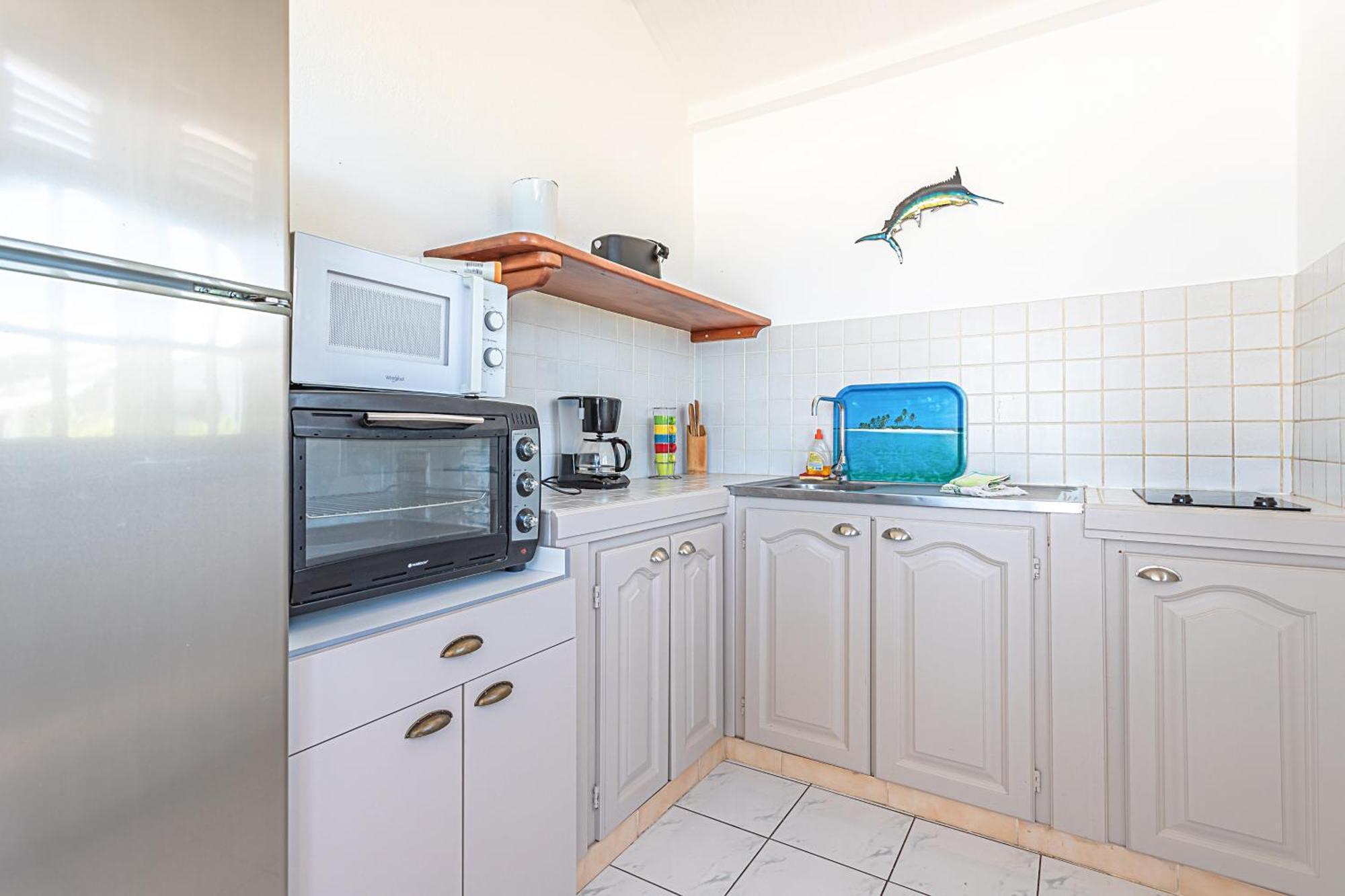 בוויאנט Residence Pommes Cannelles מראה חיצוני תמונה