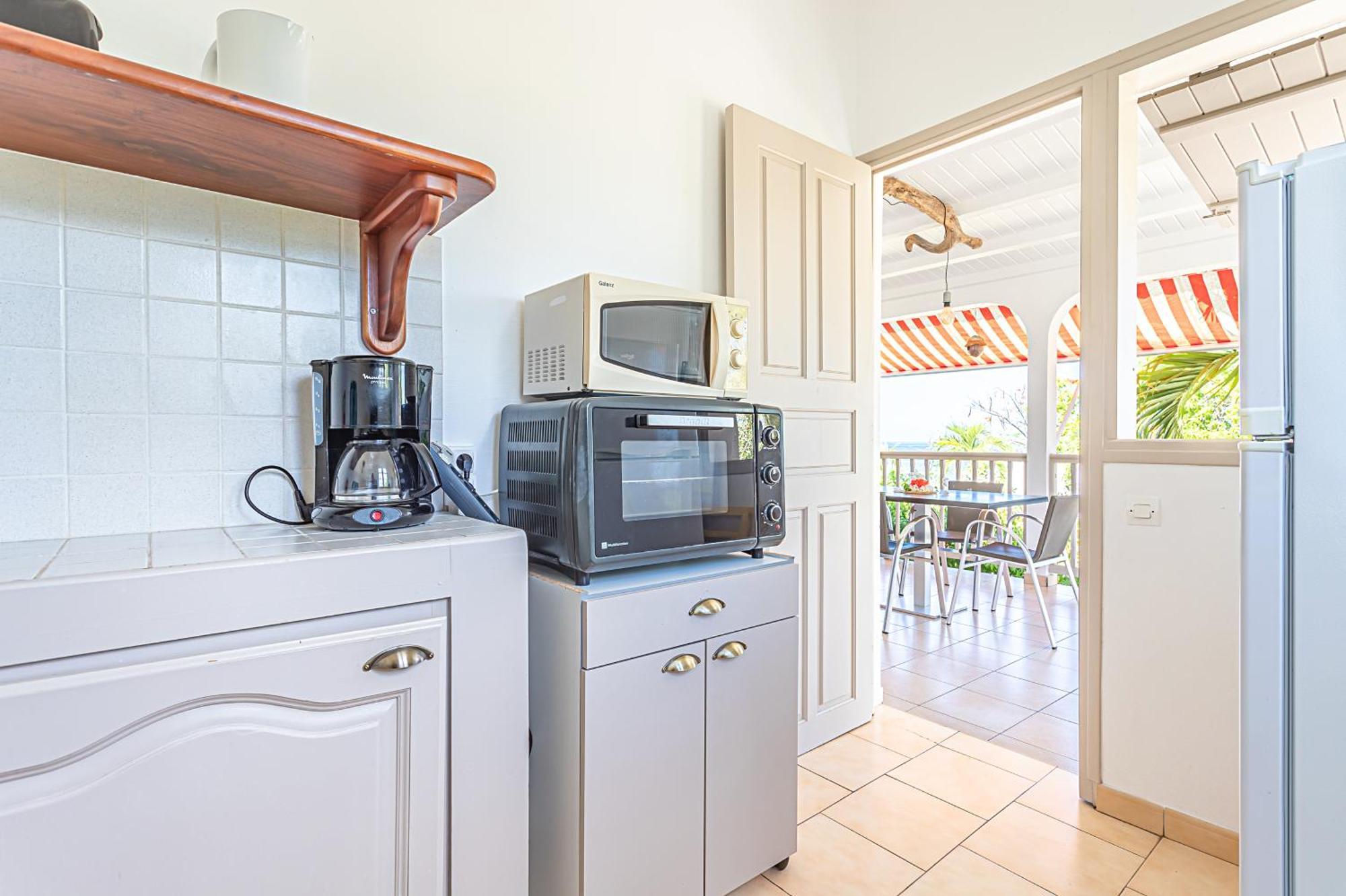 בוויאנט Residence Pommes Cannelles מראה חיצוני תמונה